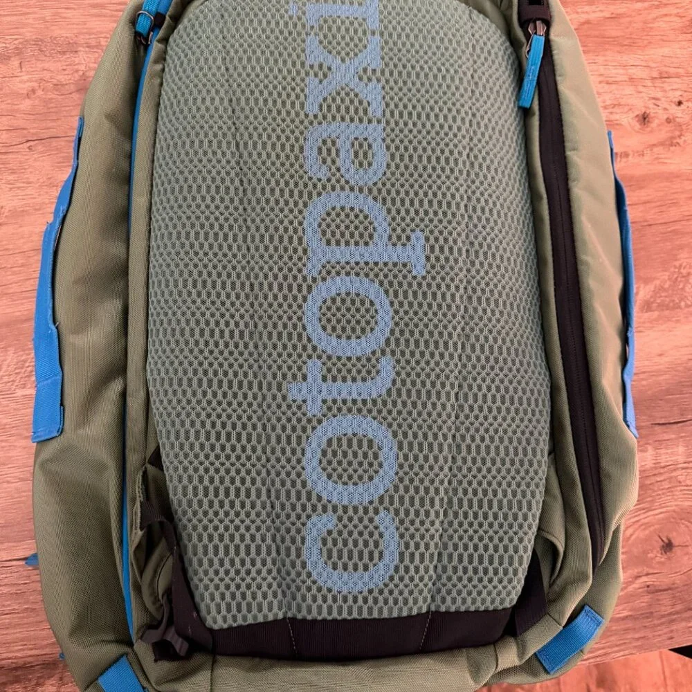 Cotopaxi Allpa35 Travel Pack - Picture 4 of 13
